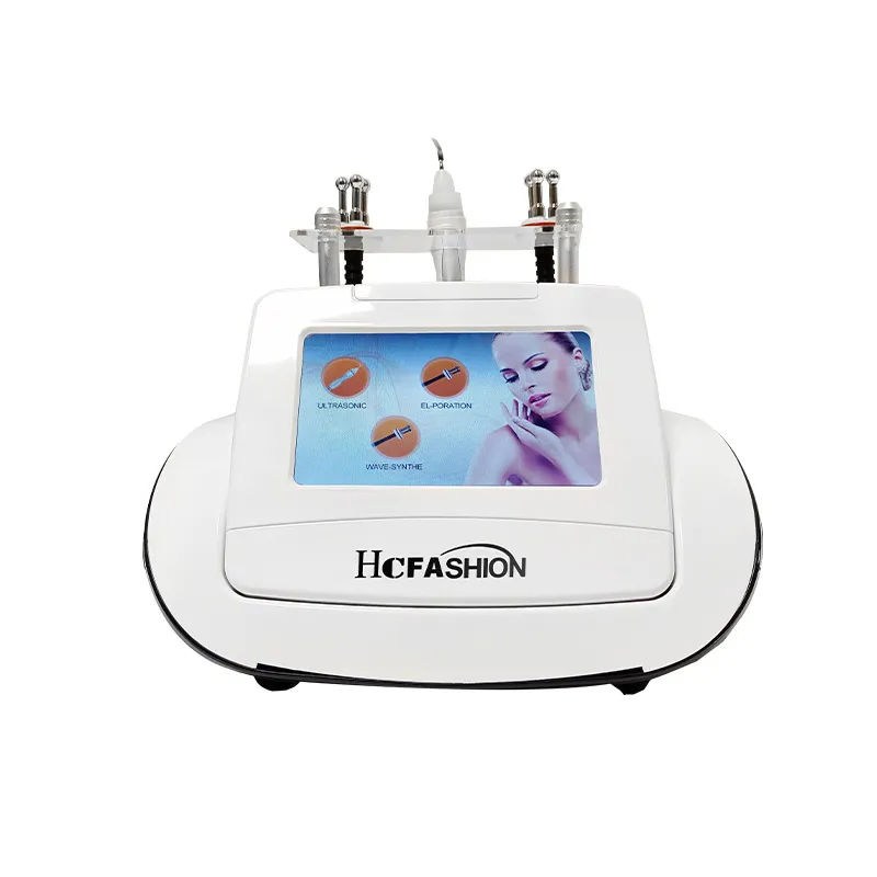 Korean fascia point shock knife deep cleansing instrument