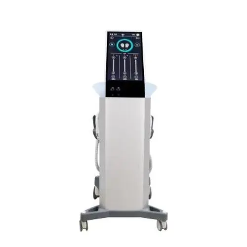 EMS muscle building EMS stimulator machine 