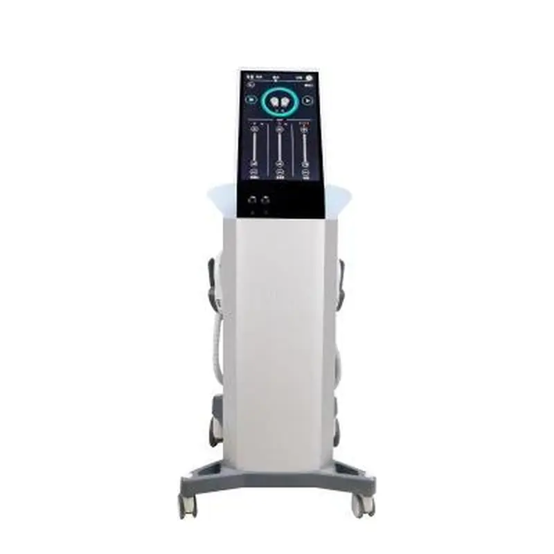 EMS muscle building EMS stimulator machine 