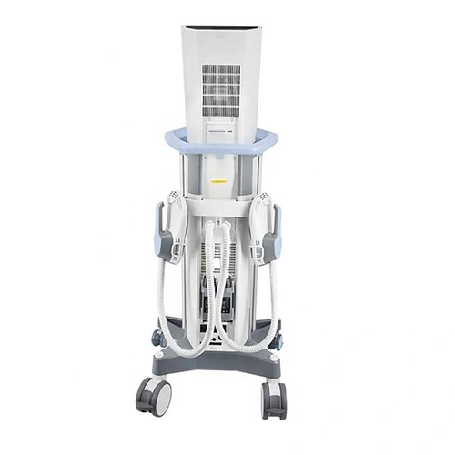 EMS muscle building EMS stimulator machine 