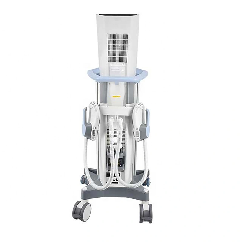 EMS muscle building EMS stimulator machine 