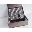 Rufei chocolate skin rejuvenation set box