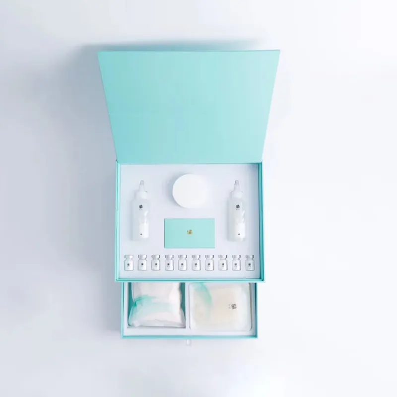 Rufei Anti aging skin rejuvenation Kit