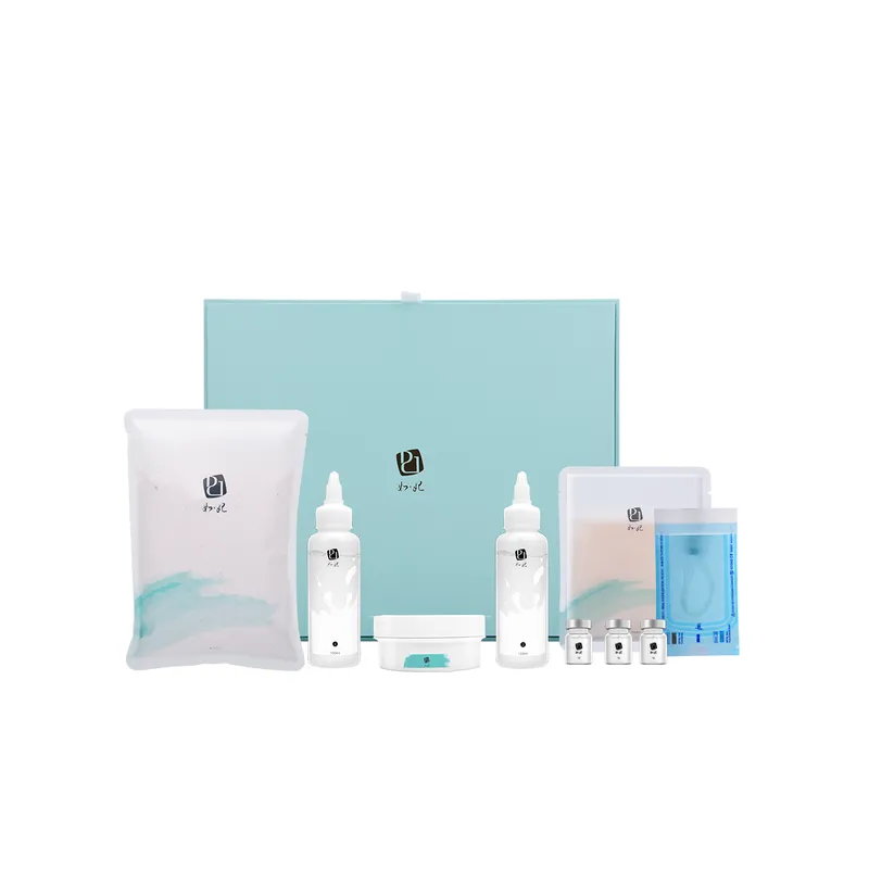 Rufei Anti aging skin rejuvenation Kit