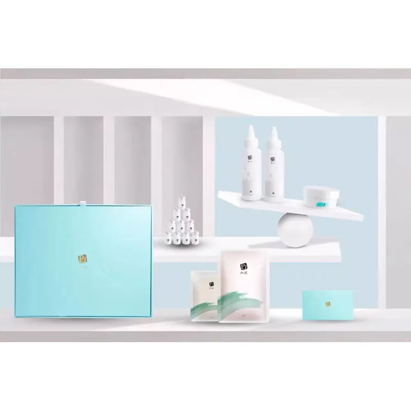 Rufei Anti aging skin rejuvenation Kit