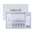 KOREA Professional ESSELLO BNC Crystal BNC Crystal white Treatment Kit