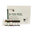 Matrigen B-TOX peel Seaweed silicon needle rejuvenation Kit