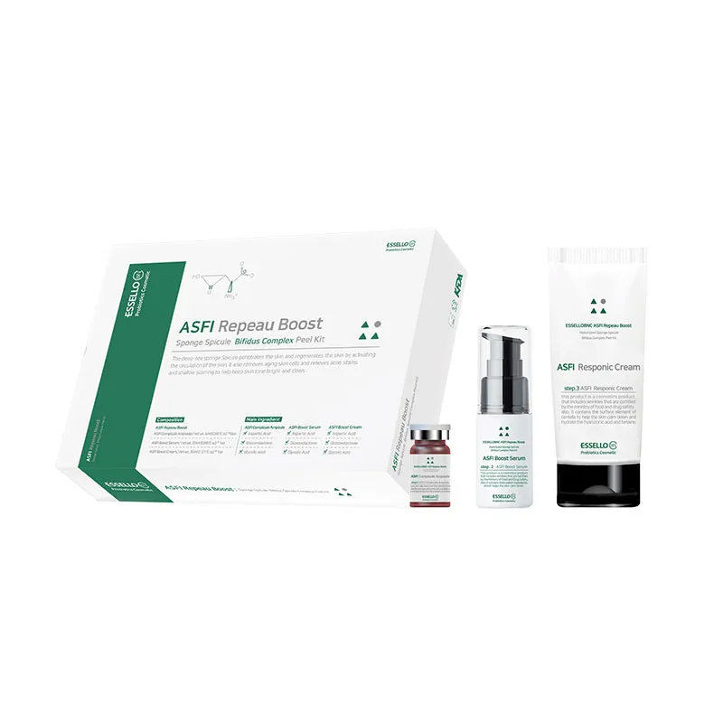 BNC ASFI REPEAU BOOST