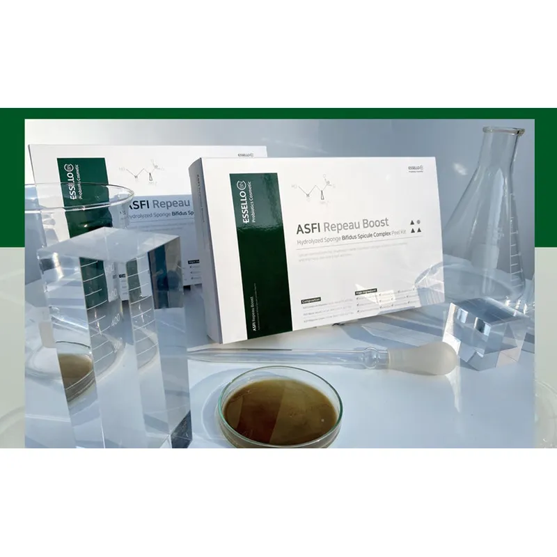 BNC ASFI REPEAU BOOST