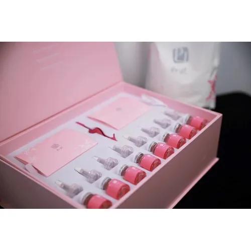 Rufei Snowflake rejuvenation kits