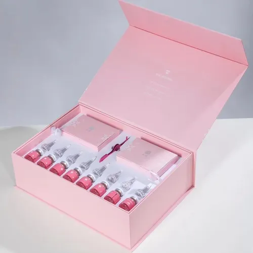 Rufei Snowflake rejuvenation kits