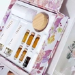 Korean agaasi petal rejuvenation set box