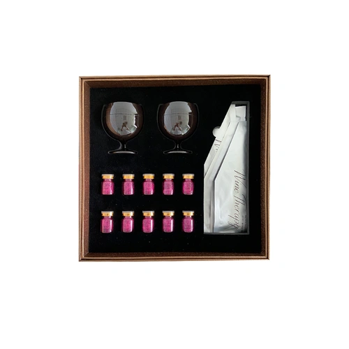 Rufei red wine rejuvenation Kit