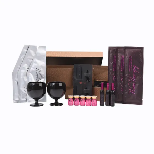 Rufei red wine rejuvenation Kit