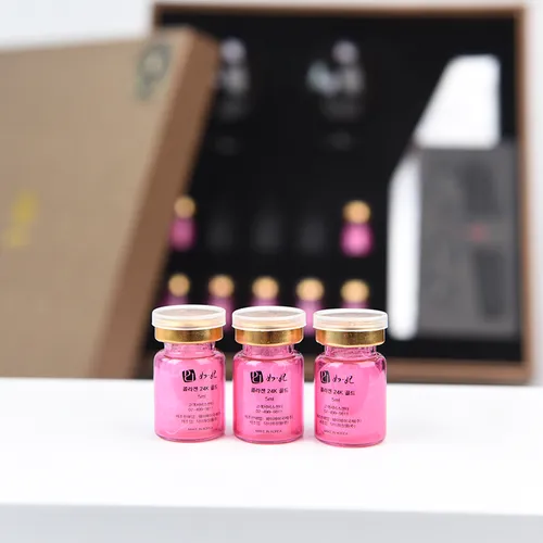 Rufei red wine rejuvenation Kit