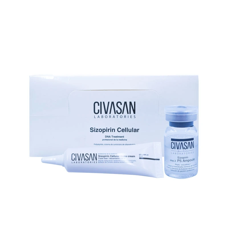CIVASAN time rejuvenation Kit