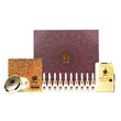 Rufei gold skin rejuvenation set box