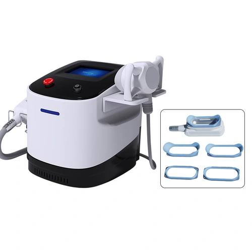 Cryo 360 Cryotherapy fat Removal Machine 