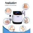 Cryo 360 Cryotherapy fat Removal Machine 