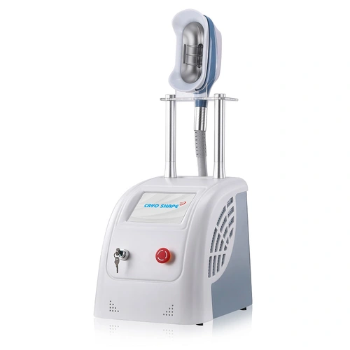 Cryo Chin Cool Tech Scultping Fat Freezing  Equipment