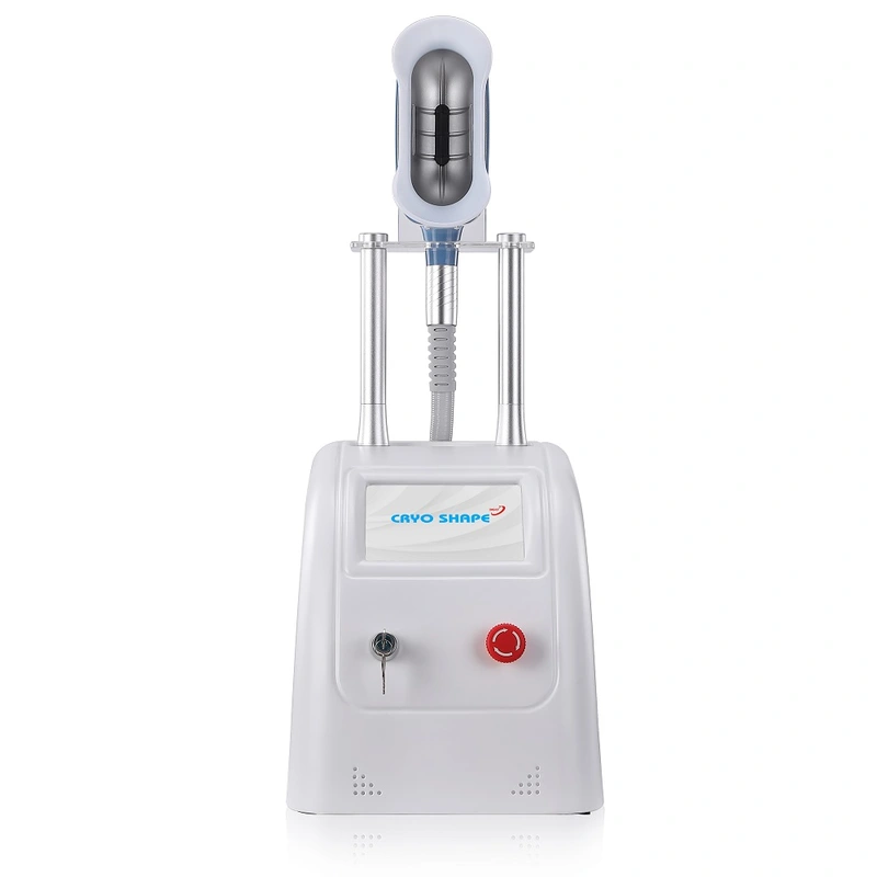 Cryo Chin Cool Tech Scultping Fat Freezing  Equipment
