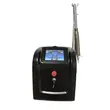 Portable Nd Yag Tattoo Pico Laser picosecond Laser  