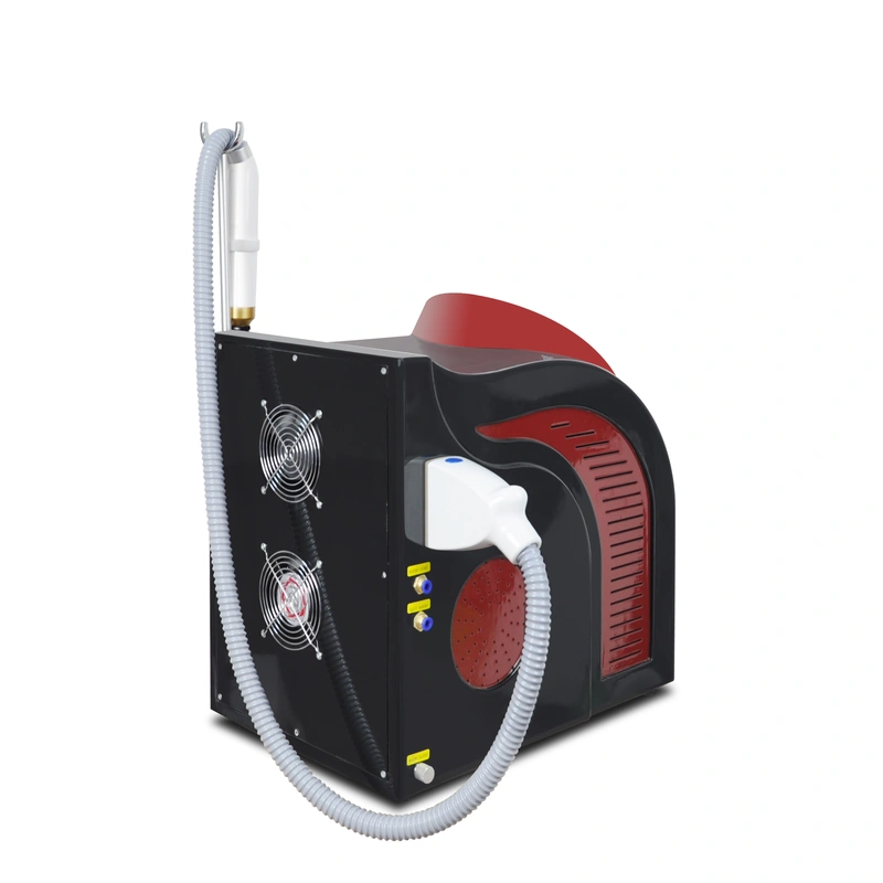 Professional Picosecond Laser / Pico Laser / Picolaser 