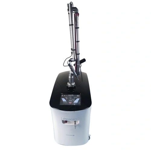 Professional laser pico second Spot Remover