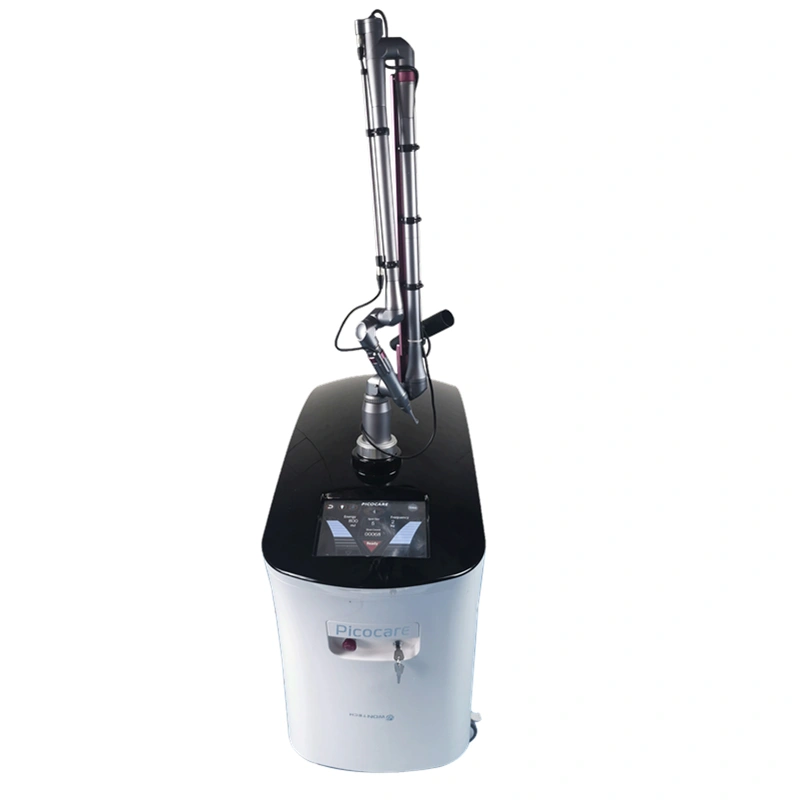 Professional laser pico second Spot Remover