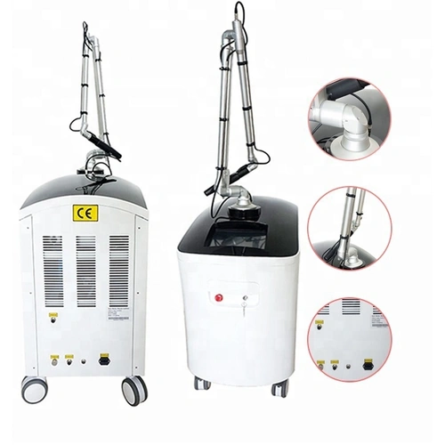 Professional laser pico second Spot Remover