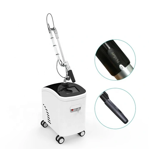 Professional laser pico second Spot Remover
