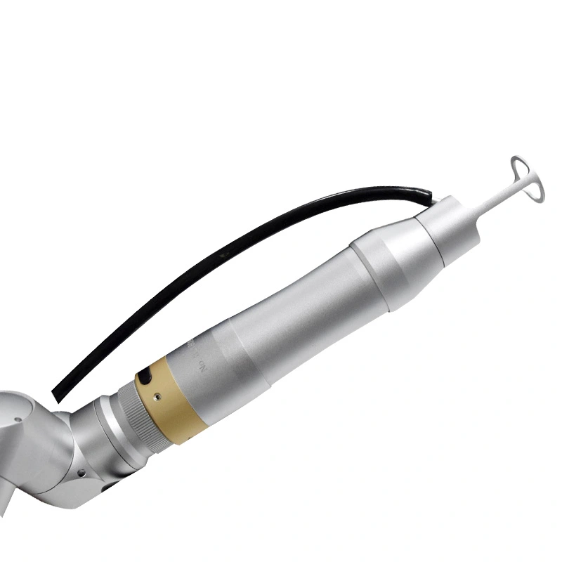 Picosecond Laser Q Switched