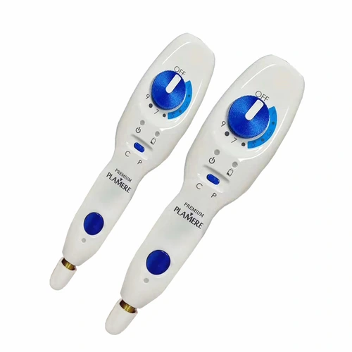 Handheld Fibroblast plamere Plasma Pen 