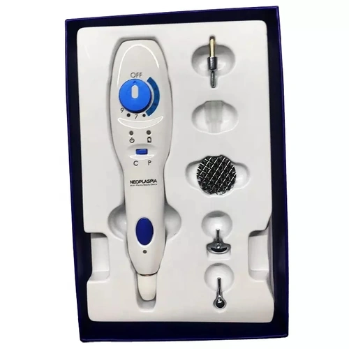Handheld Fibroblast plamere Plasma Pen 