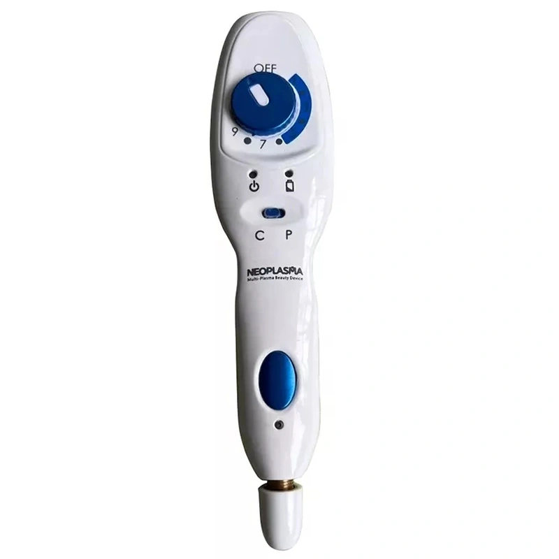 Handheld Fibroblast plamere Plasma Pen 