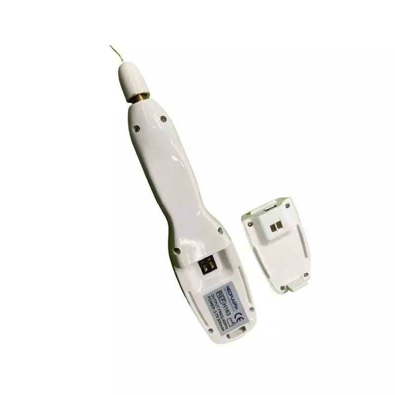 Handheld Fibroblast plamere Plasma Pen 