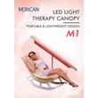 Fullbody M1 PDT Led bed Red light therapy