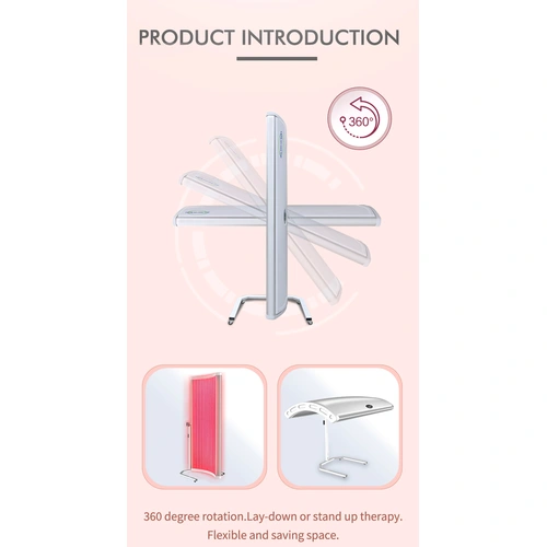 Fullbody M1 PDT Led bed Red light therapy