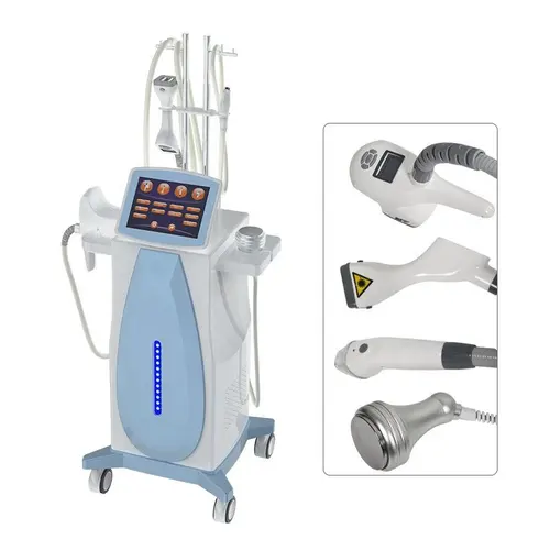 Rf Cavitation Machine Weight Loss Vela Rf Machine 