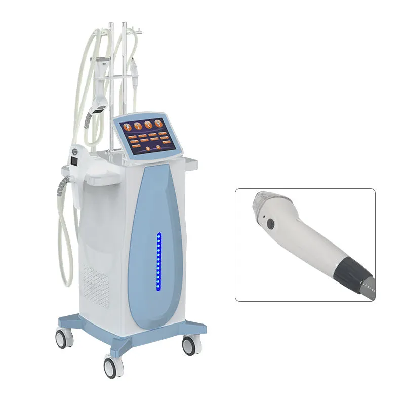 Rf Cavitation Machine Weight Loss Vela Rf Machine 