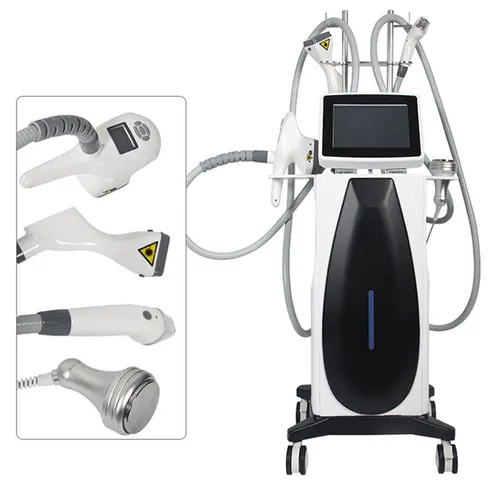 Rf Cavitation Machine Weight Loss Vela Rf Machine 