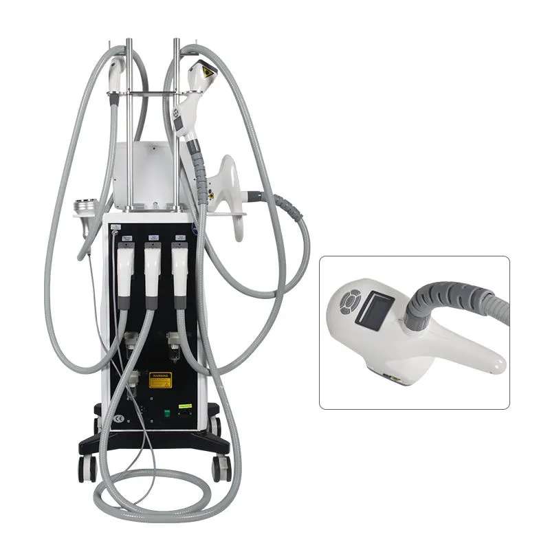 Rf Cavitation Machine Weight Loss Vela Rf Machine 