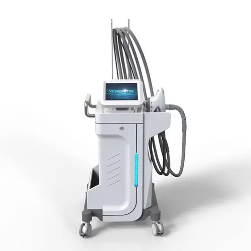 Multifunctional Cavitation Body Shaping Vacuum                      