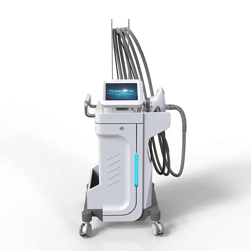 Multifunctional Cavitation Body Shaping Vacuum                      