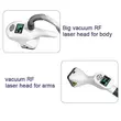 Multifunctional Cavitation Body Shaping Vacuum                      