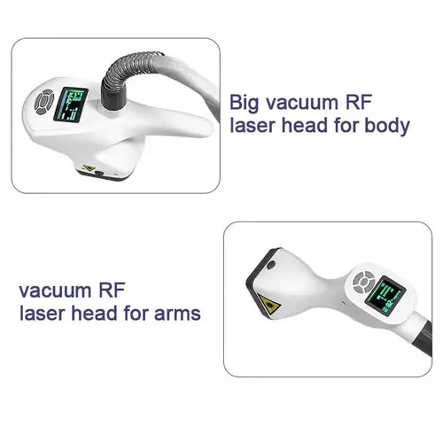 Multifunctional Cavitation Body Shaping Vacuum                      