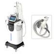Vacuum Cavitation system Bodysculpt VELA Slimming 