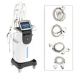 Vacuum Cavitation system Bodysculpt VELA Slimming 