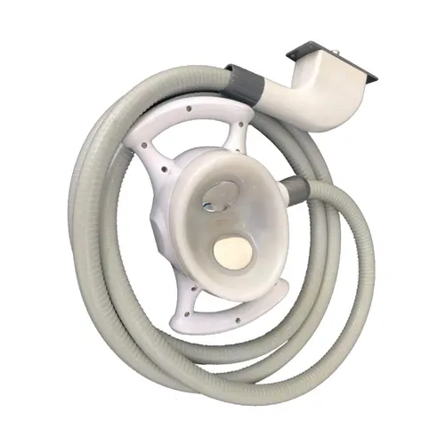 Vacuum Cavitation system Bodysculpt VELA Slimming 