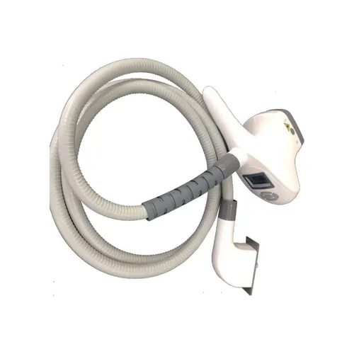 Vacuum Cavitation system Bodysculpt VELA Slimming 